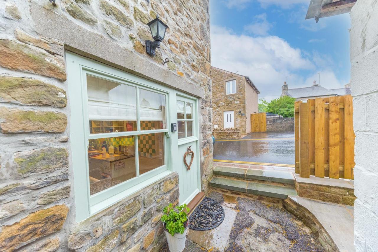 Self Check In Cosy Country Retreat Lancaster Exterior foto