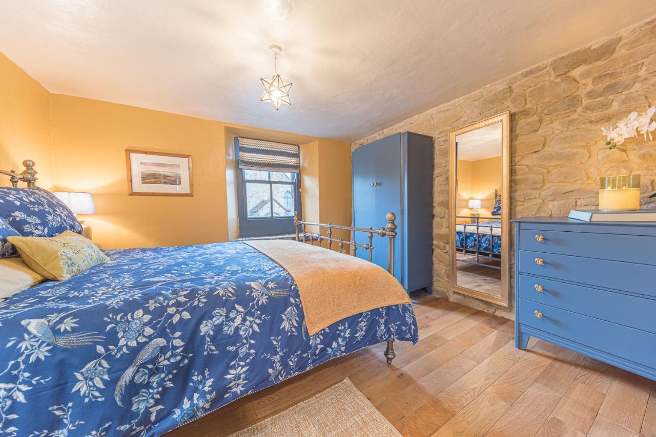 Self Check In Cosy Country Retreat Lancaster Exterior foto