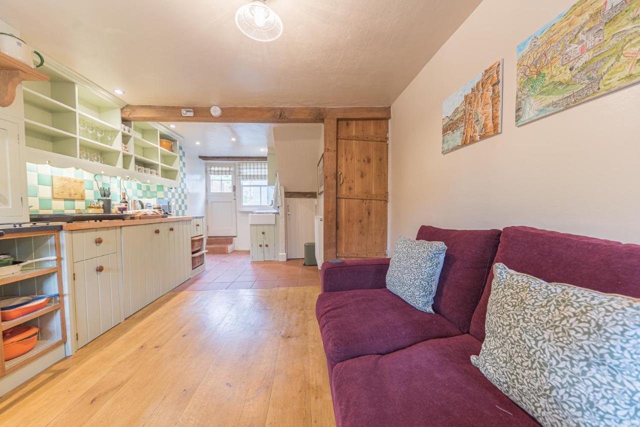 Self Check In Cosy Country Retreat Lancaster Exterior foto